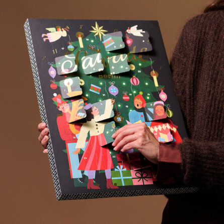 Sawade Weihnachts-Edition 2025-10