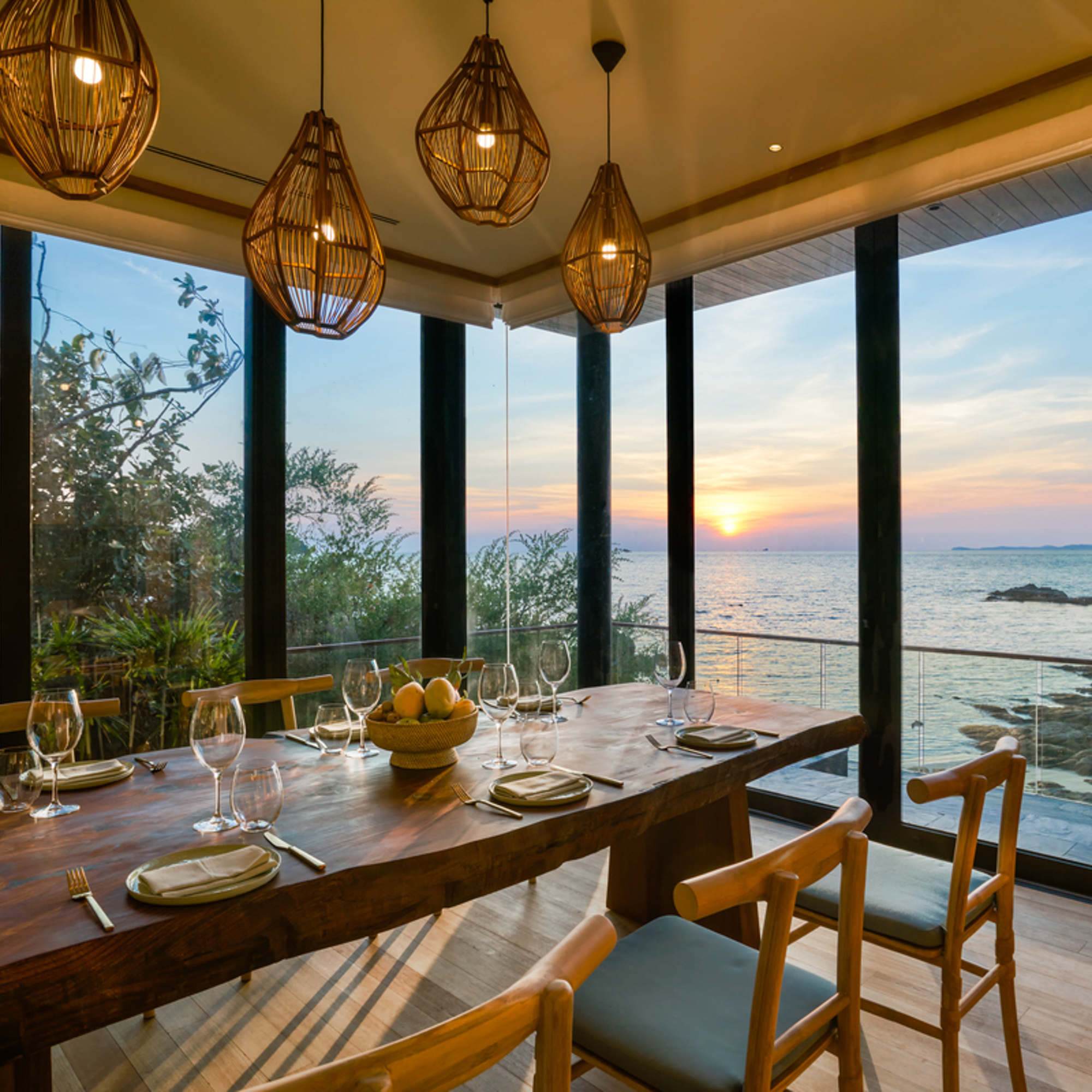 Six Senses Krabey Island-12