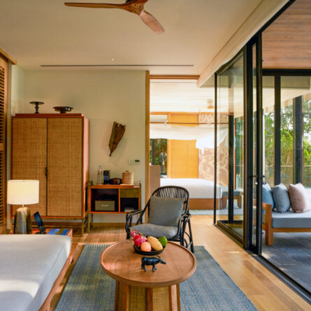 Six Senses Krabey Island-26