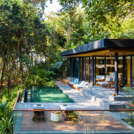 Six Senses Krabey Island-28