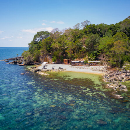 Six Senses Krabey Island-7