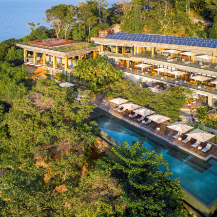 Six Senses Krabey Island-9
