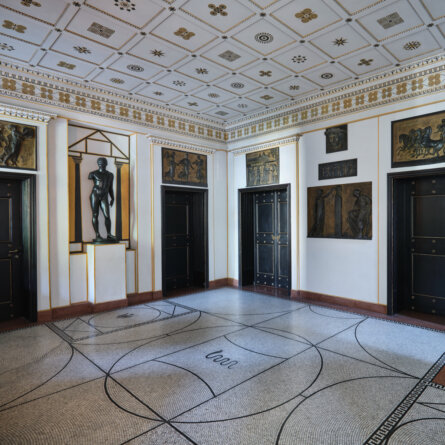 Villa Stuck München-06