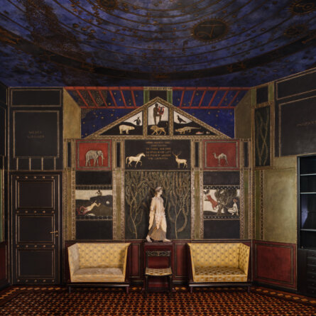 Villa Stuck München-10