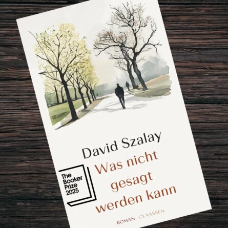 Was nicht gesagt werden kann