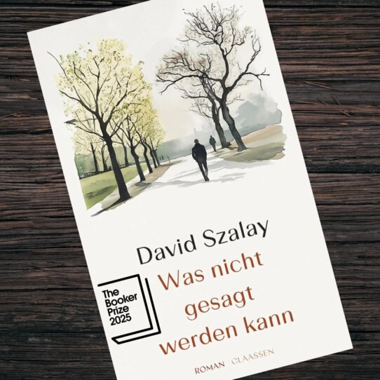 Was nicht gesagt werden kann