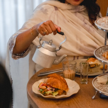 Authentikka Tea Time Hamburg-4