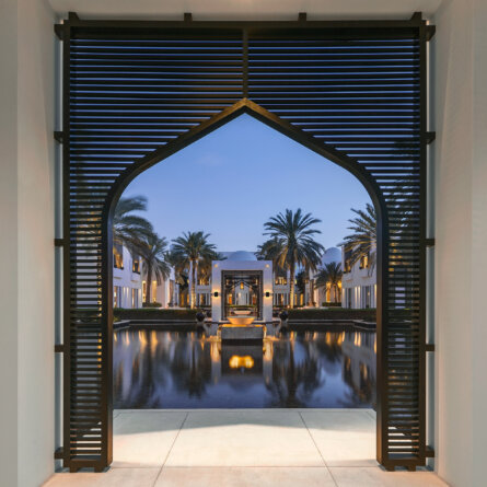 Chedi Muscat Oman-13