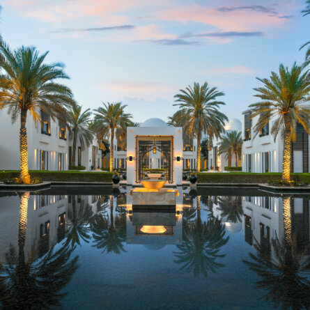 Chedi Muscat Oman-14