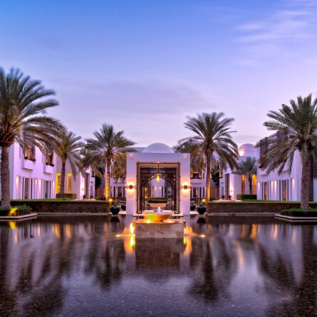 Chedi Muscat Oman-16