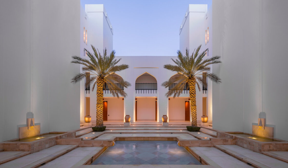 Chedi Muscat Oman-17