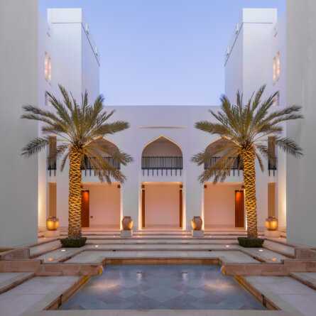 Chedi Muscat Oman-18
