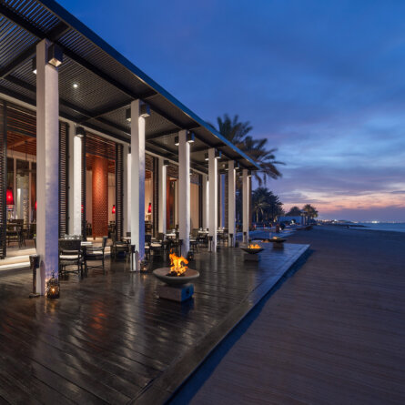 Chedi Muscat Oman-19