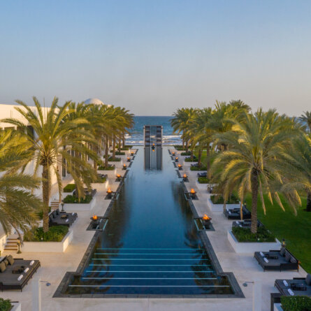 Chedi Muscat Oman-2