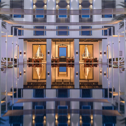 Chedi Muscat Oman-20