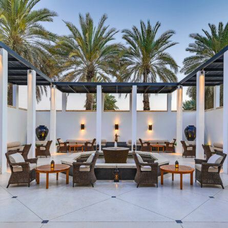 Chedi Muscat Oman-21
