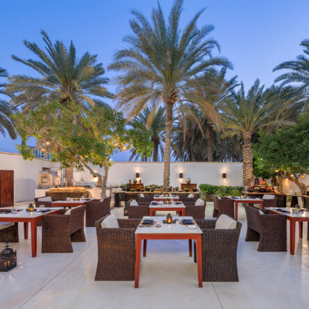 Chedi Muscat Oman-22