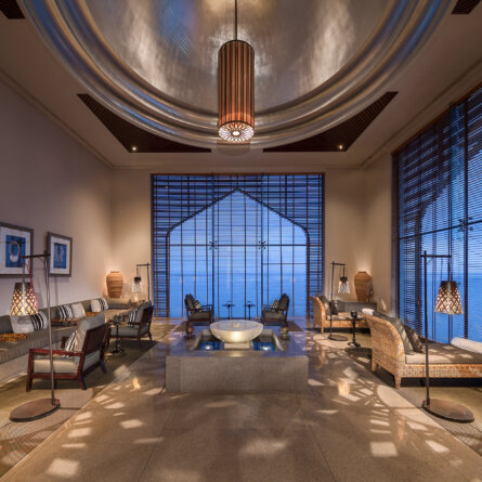 Chedi Muscat Oman-23