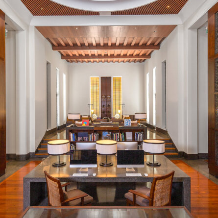 Chedi Muscat Oman-24