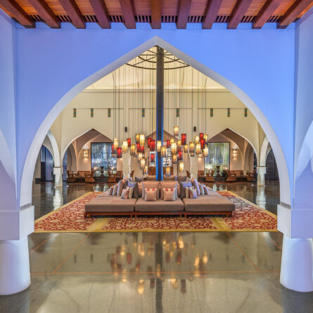 Chedi Muscat Oman-27