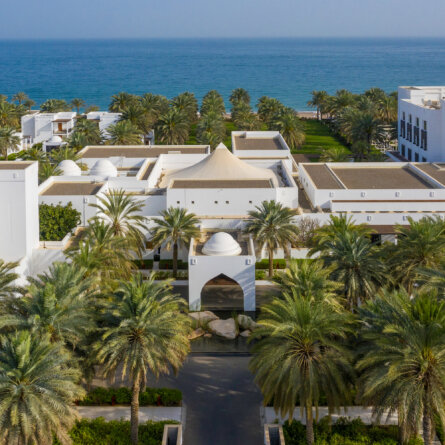 Chedi Muscat Oman-28