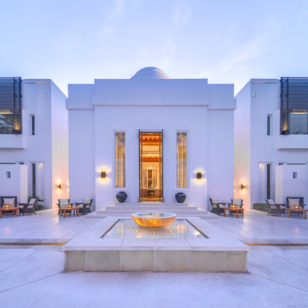 Chedi Muscat Oman-3