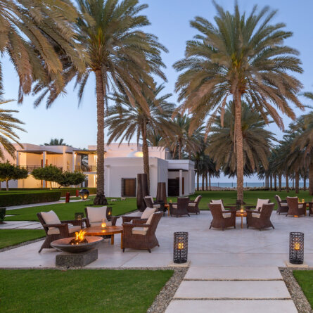 Chedi Muscat Oman-7