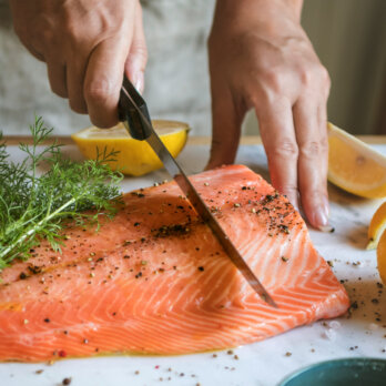 Graved Lachs vom Fischwerker-3 Graved Lachs vom Fischwerker-3