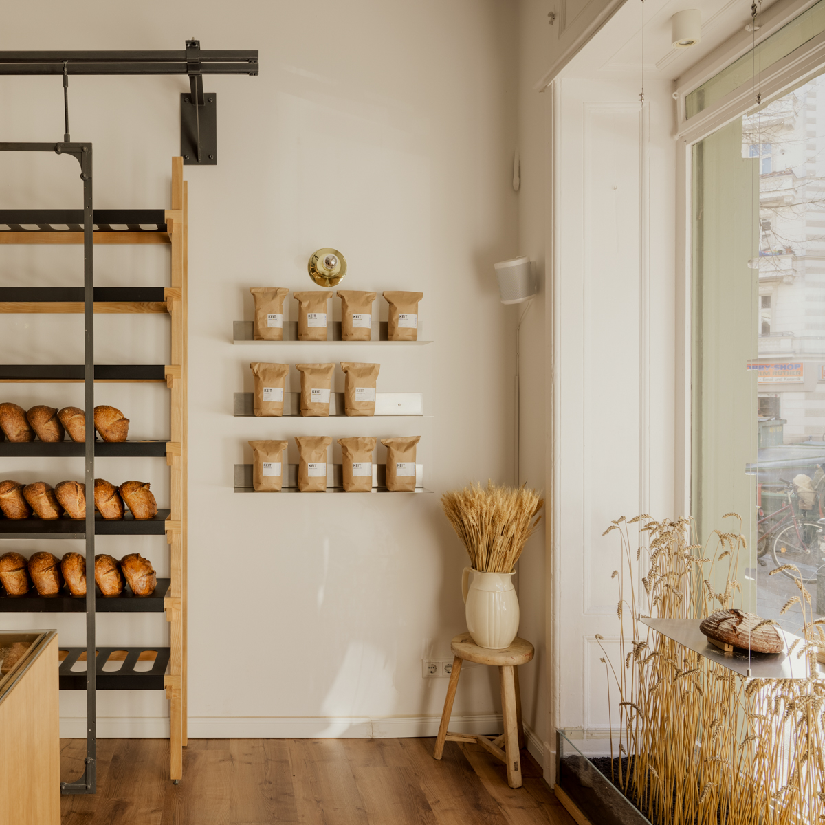 Keit Brot Schöneberg-3