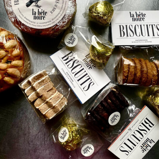 La Bête Noire Hamburg-2 La Bête Noire Hamburg-2