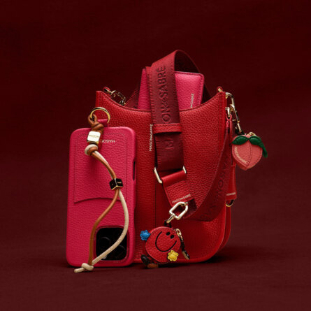 Maison de Sabré Anhänger-01