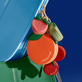 Maison de Sabré Anhänger-11 Maison de Sabré Anhänger-11