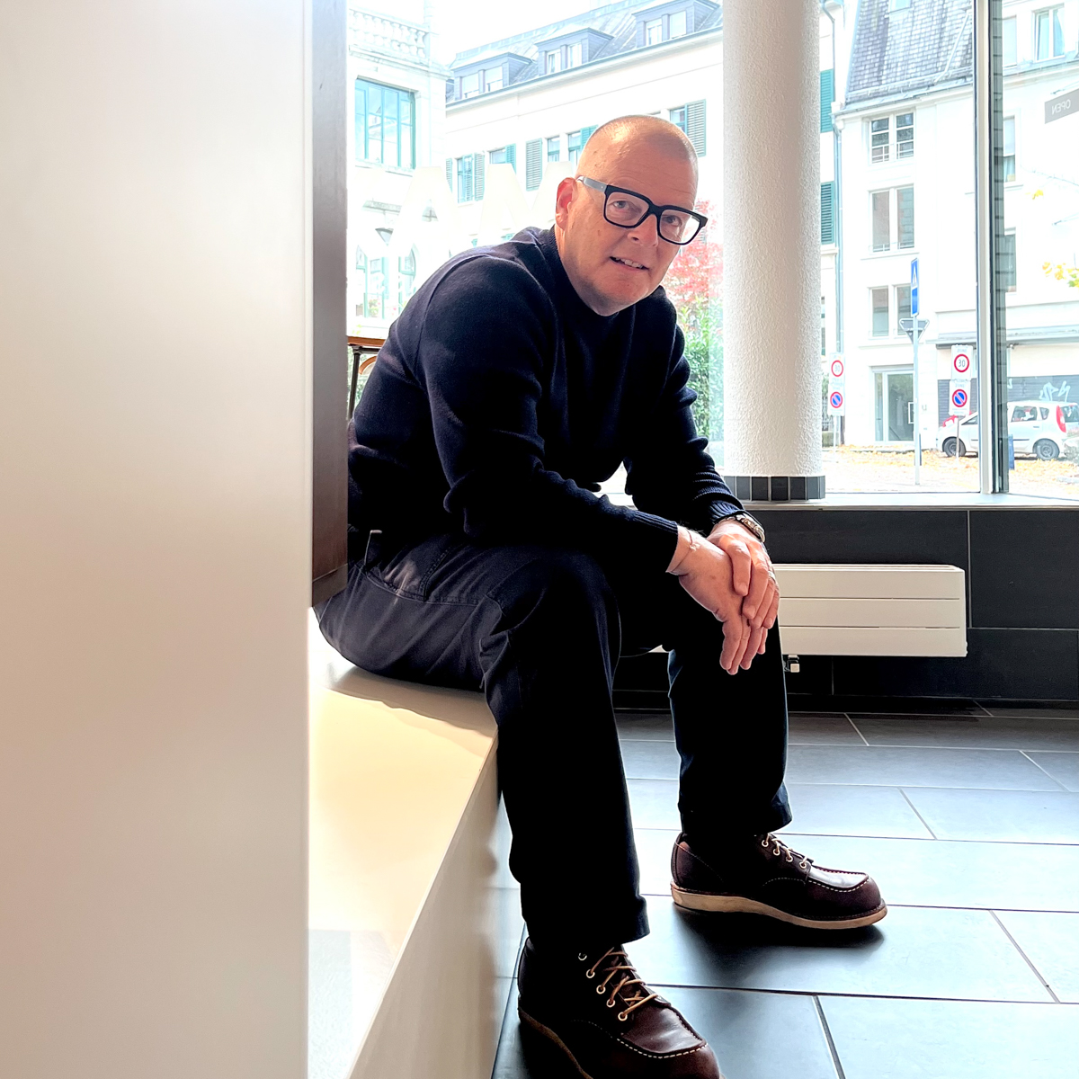 Max Designklassiker Zürich-1