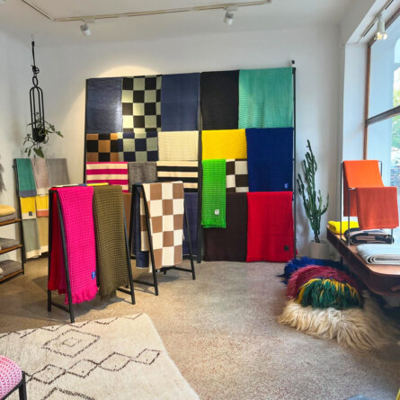 Perelic Woolen Goods-1