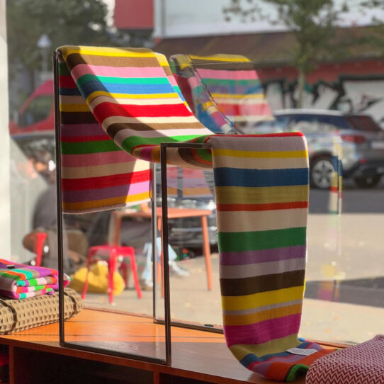 Perelic Woolen Goods-3