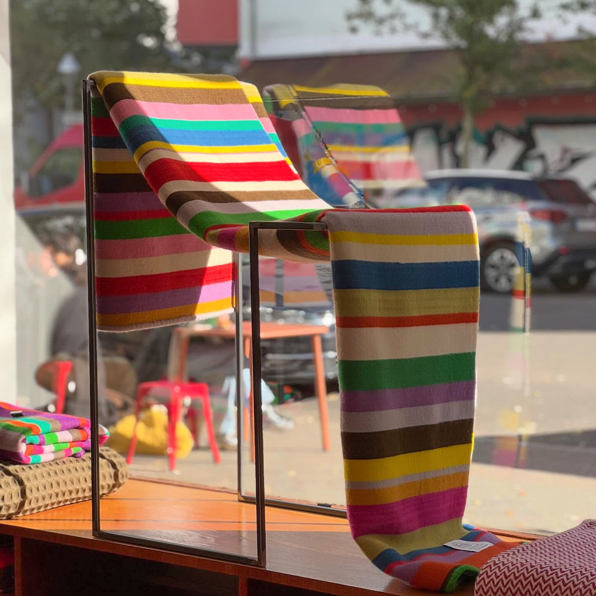 Perelic Woolen Goods-3 Perelic Woolen Goods-3