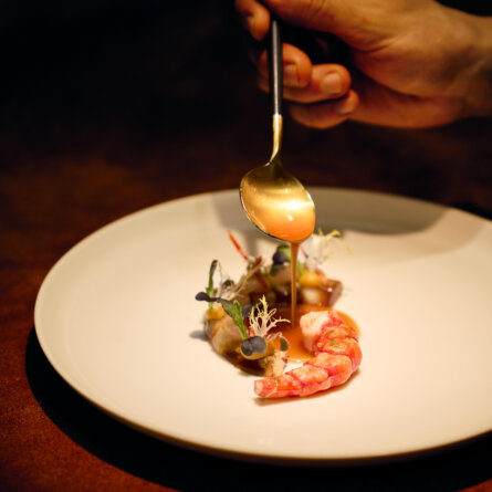 Restaurant Tohru München-07