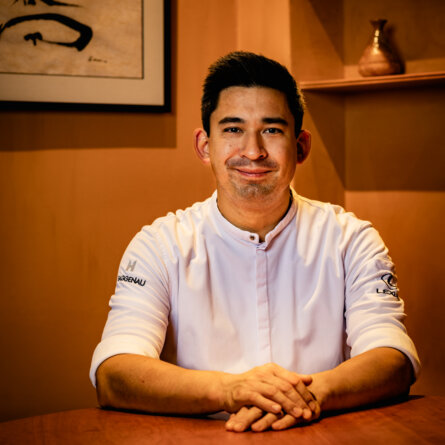 Restaurant Tohru München-08