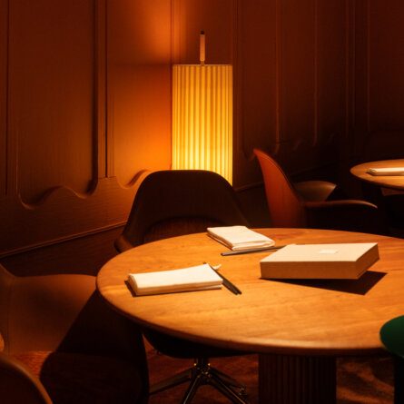 Restaurant Tohru München-10