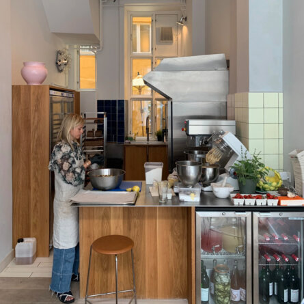 Sonny Café Copenhagen-3