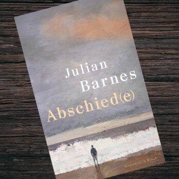 Abschiede von Julian Barnes