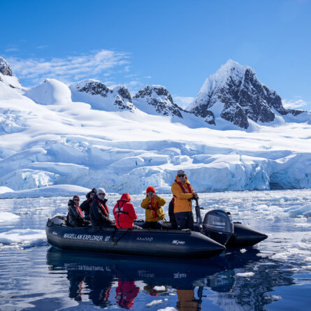 Antarctica -3