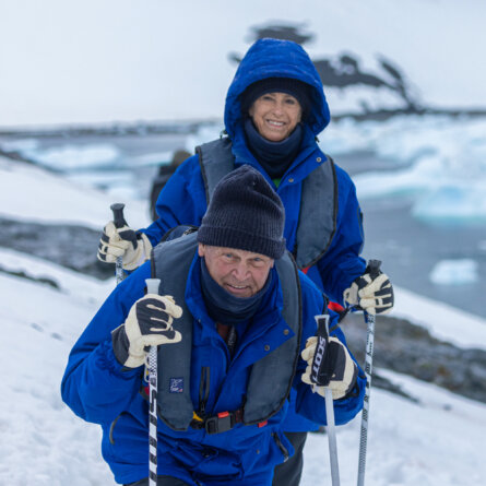 Antarctica I Francisco Andreas-1