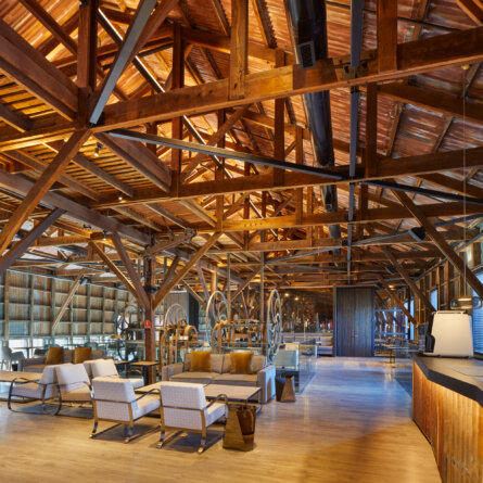 Antarctica I Tom Arban