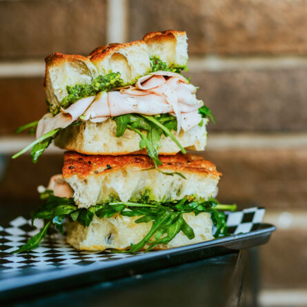 Café Notti Hamburg