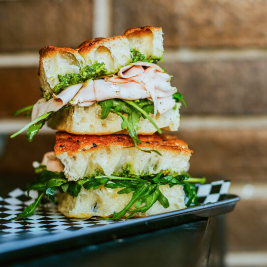 Café Notti Hamburg