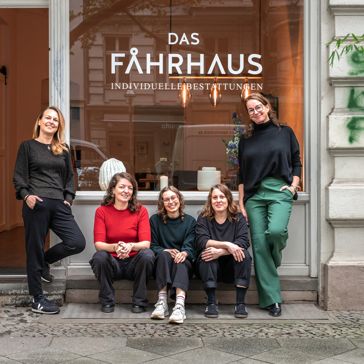 Das Fährhaus Berlin-4 Das Fährhaus Berlin-4