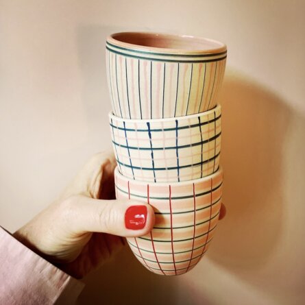 Fennel Pottery  Zürich-8