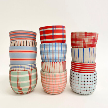 Fennel Pottery  Zürich