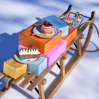 Garde Manger Zürich ©Jon Aich Garde Manger Zürich ©Jon Aich